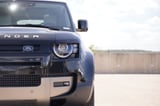 2026 Land Rover Defender - Preview 5