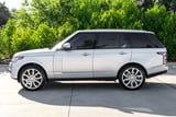 2017 Land Rover Range Rover - Preview 14