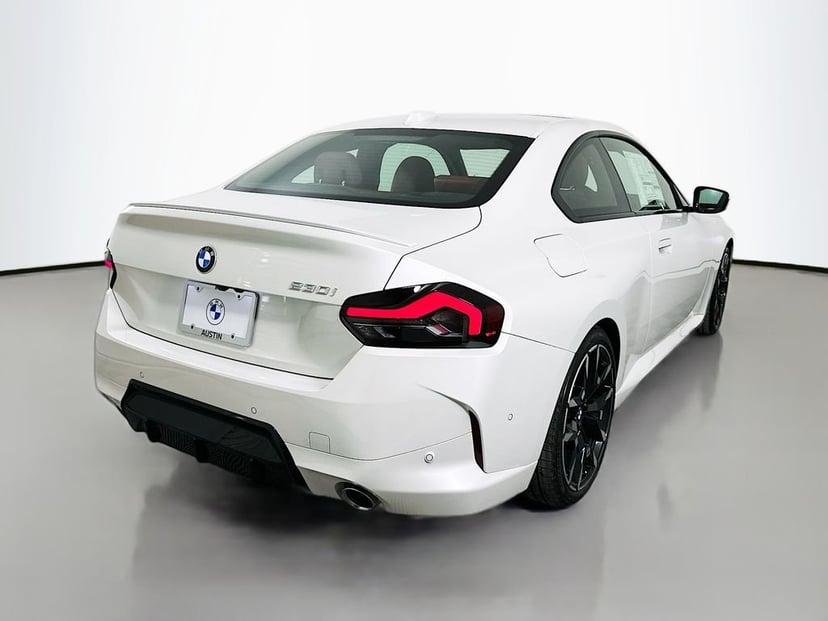 2026 BMW 2-series - Image 3