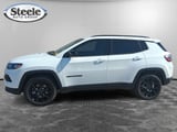 2026 Jeep Compass - Preview 2