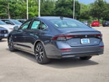 2026 Honda Accord - Preview 3