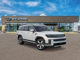 2027 Hyundai Santa Fe - Preview 2