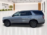 2021 Chevrolet Tahoe - Preview 5