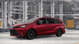2026 Toyota Sienna - Preview 2