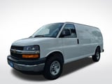 2026 Chevrolet Express Cargo - Preview 7