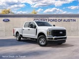 2027 Ford F-250 - Preview 4