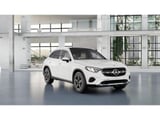 2027 Mercedes-Benz GLC - Preview 10