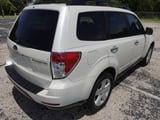 2010 Subaru Forester - Preview 7