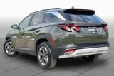 2025 Hyundai Tucson - Preview 11