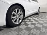 2016 Chevrolet Impala - Preview 9