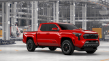 2026 Toyota Tacoma - Preview 15