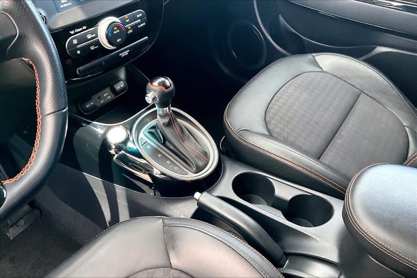 2019 Kia Soul - Image 3