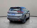 2025 Nissan Rogue - Preview 5