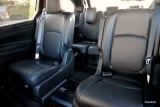 2024 Honda Odyssey - Preview 10