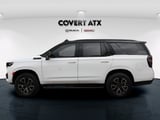 2022 Chevrolet Tahoe - Preview 4