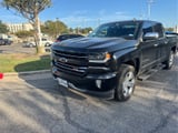 2018 Chevrolet Silverado - Preview 2