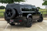 2025 Land Rover Defender - Preview 10