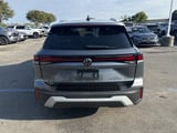 2026 Volkswagen Tiguan - Preview 5