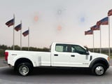 2017 Ford F-450 - Preview 8