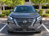 2025 Nissan Rogue - Preview 2