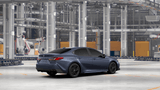 2027 Toyota Camry - Preview 10