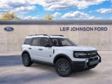 2026 Ford Bronco - Preview 7