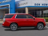 2026 Chevrolet Tahoe - Preview 5