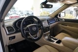 2020 Jeep Grand Cherokee - Preview 8