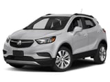 2019 Buick Encore - Preview 4