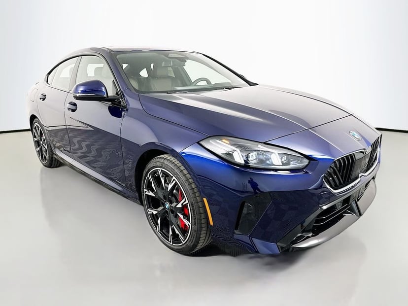 2026 BMW 2-series - Image 1