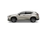 2026 Lexus NX - Preview 3
