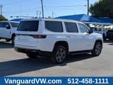 2025 Jeep Wagoneer - Preview 6