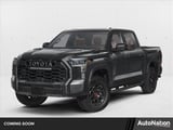2026 Toyota Tundra - Preview 2