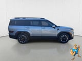 2026 Hyundai Santa Fe - Preview 4