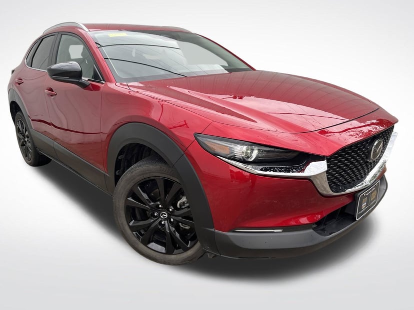 2024 Mazda CX-30 - Image 1
