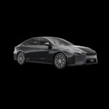 2027 Lexus ES - Preview 5