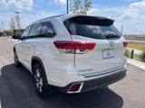 2019 Toyota Highlander - Preview 6