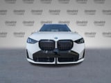 2026 BMW X3 - Preview 4