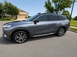 2024 INFINITI QX60 - Preview 3