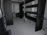 2026 Ford Transit - Preview 11