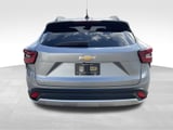 2025 Chevrolet Trax - Preview 6