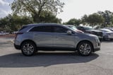 2024 Cadillac XT5 - Preview 7
