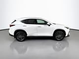 2024 Lexus NX - Preview 4