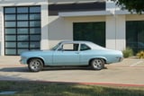 1971 Chevrolet Nova - Preview 6