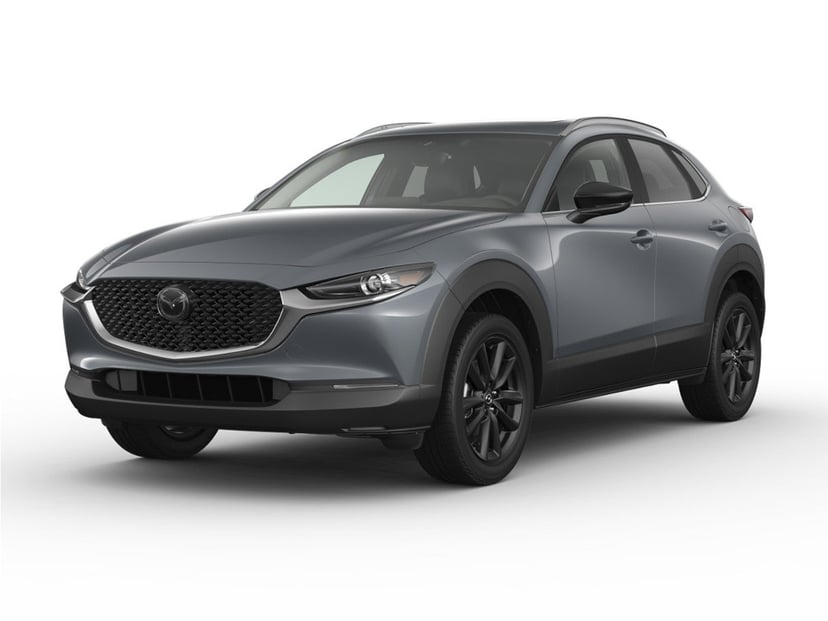 2022 Mazda CX-30 - Image 1