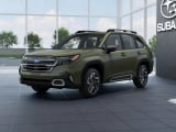 2026 Subaru Forester - Preview 2
