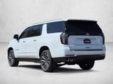 2026 Chevrolet Suburban - Preview 9