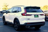 2027 Honda CR-V - Preview 4