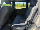 2026 Toyota Land Cruiser - Preview 15