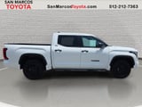 2026 Toyota Tundra - Preview 4
